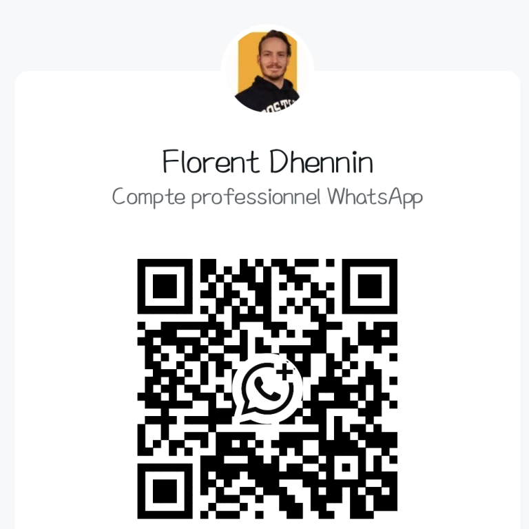 qr code whatsapp