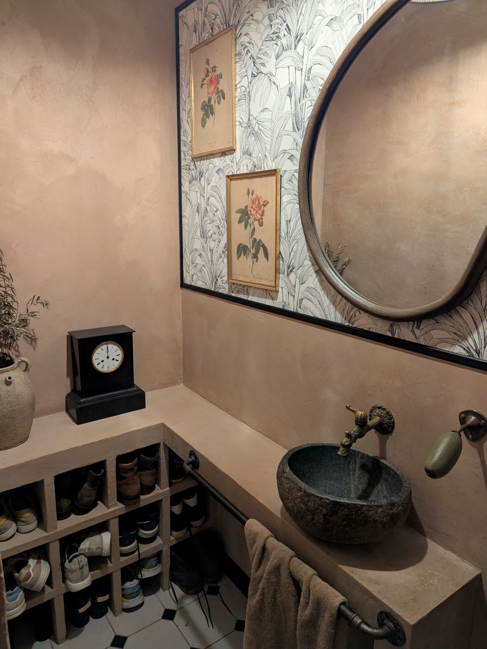 cabinet de toilettes - Artisan multiservices Bouches-du-Rhône et Vaucluse