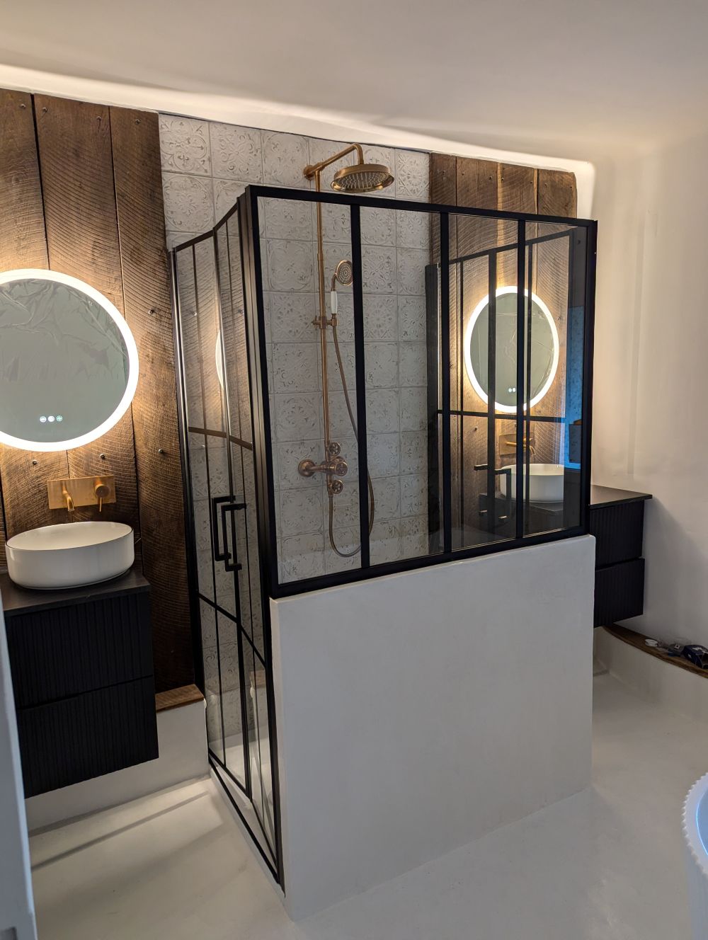 salle de bain - Artisan multiservices Bouches-du-Rhône et Vaucluse